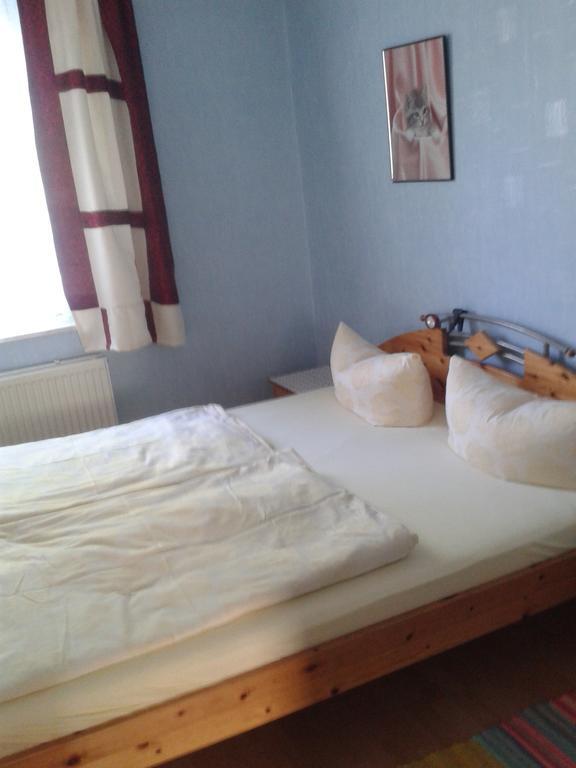 Apartments Zum Brauergang Garz  Kamer foto