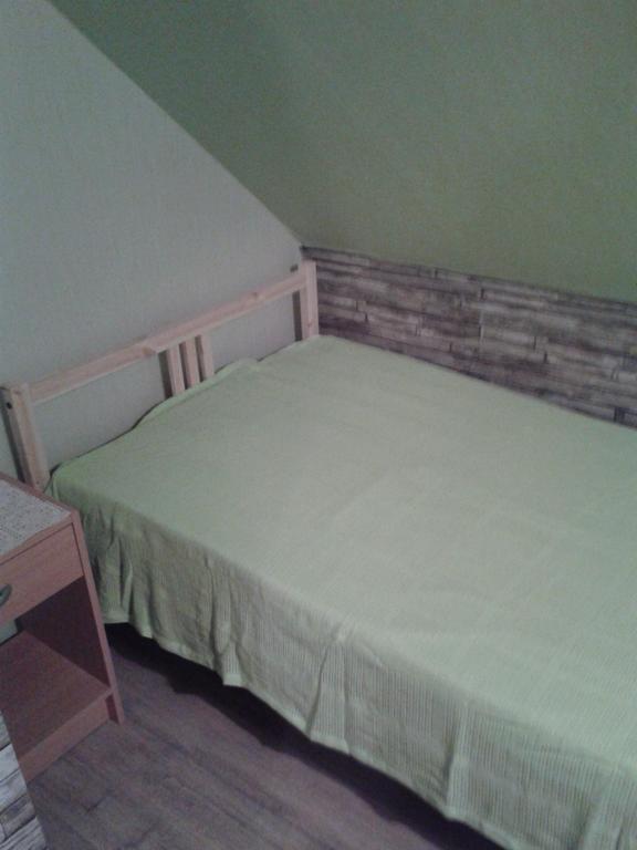 Apartments Zum Brauergang Garz  Kamer foto